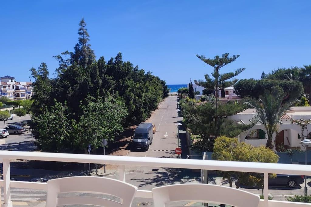 Vera Playa Puerto Rey. A Estrenar. Mar Y Piscina Екстер'єр фото