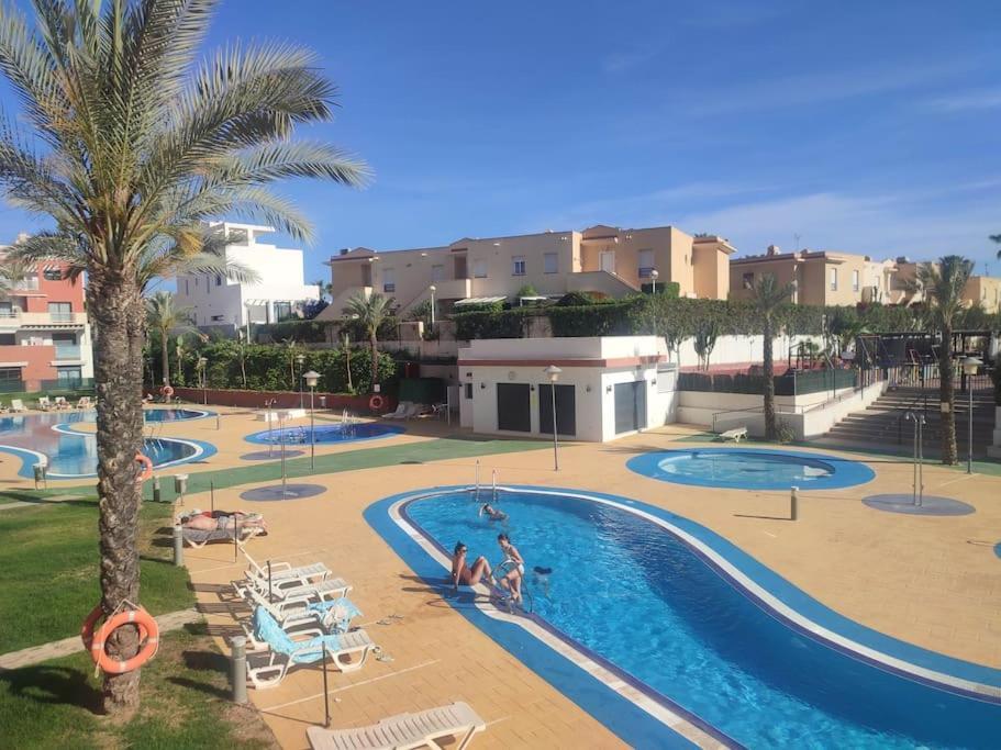 Vera Playa Puerto Rey. A Estrenar. Mar Y Piscina Екстер'єр фото