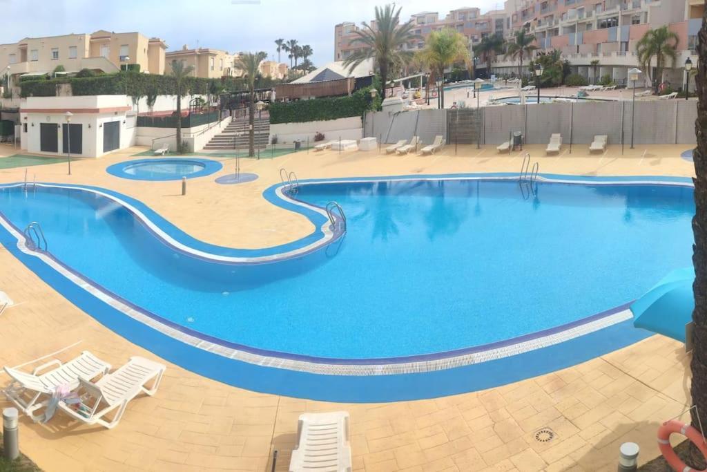Vera Playa Puerto Rey. A Estrenar. Mar Y Piscina Екстер'єр фото