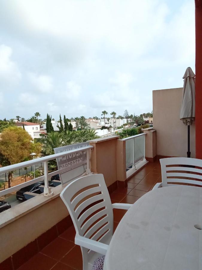 Vera Playa Puerto Rey. A Estrenar. Mar Y Piscina Екстер'єр фото